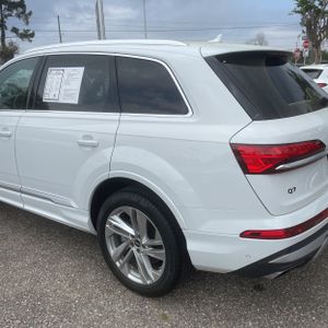AUDI Q7 PREMIUM PLUS - 6