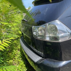 2009 Lexus RX 350 BASE — фото 6
