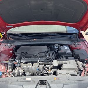 2022 Hyundai ELANTRA LIMITED 缩略图 45