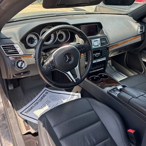 صورة مصغرة 35 لـ 2015 Mercedes-BENZ E-CLASS
