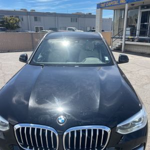 2019 BMW X3 XDRIVE30I thumbnail 15