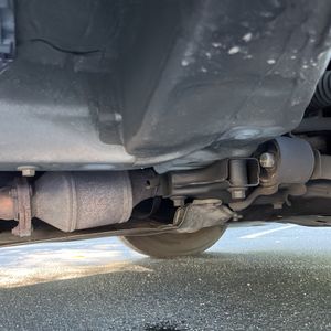 2012 Honda CR-V LX 照片 31