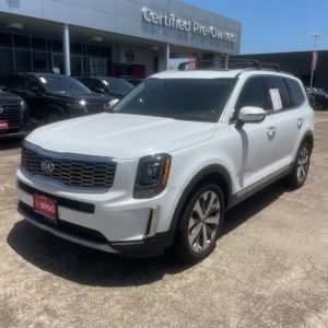 صورة 1 لـ 2020 KIA TELLURIDE S