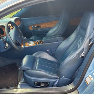 صورة 31 لـ 2007 Bentley CONTINENTAL GT