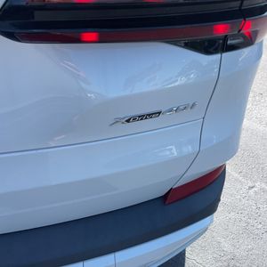 2024 BMW X5 XDRIVE40I — миниатюра 23