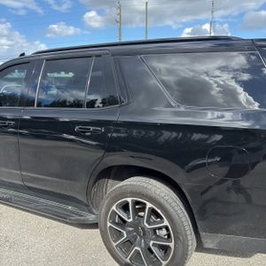 Chevrolet Tahoe RST - 6