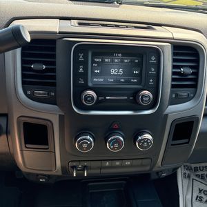 2014 RAM 2500 TRADESMAN — фото 37