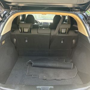 2019 Honda HR-V LX 照片 42