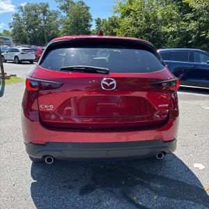 2023 Mazda CX-5 2.5 S SELECT 照片 7