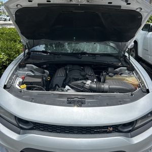 2022 Dodge CHARGER SCAT PACK 照片 43