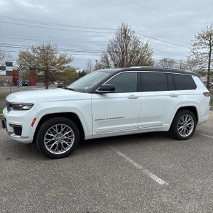 JEEP GRAND CHEROKEE L SUMMIT - 3