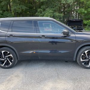 صورة مصغرة 11 لـ 2022 Mitsubishi OUTLANDER SEL
