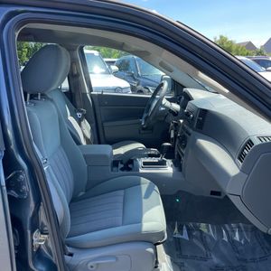صورة مصغرة 33 لـ 2006 JEEP GRAND CHEROKEE LAREDO