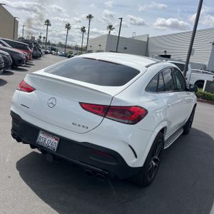MERCEDES-BENZ GLE AMG - 8