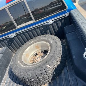 صورة مصغرة 24 لـ 2008 Toyota TACOMA PRERUNNER V6