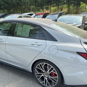 HYUNDAI ELANTRA N BASE - 6