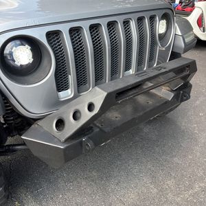 صورة مصغرة 56 لـ 2019 JEEP WRANGLER SAHARA