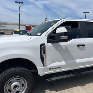 FORD F-250 SUPER DUTY XL - 2