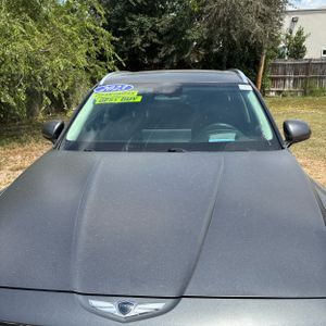 2023 Genesis GV80 3.5T photo 15