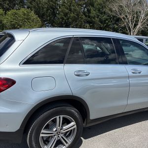 MERCEDES-BENZ GLC - 9