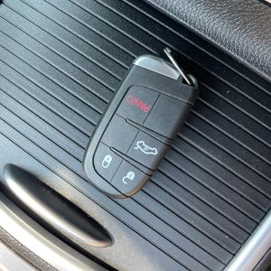صورة مصغرة 54 لـ 2020 Dodge CHARGER R/T