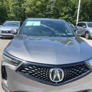 صورة مصغرة 15 لـ 2023 Acura RDX SH-AWD W/ADVANCE W/A-SPEC