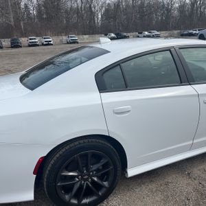 DODGE CHARGER GT AWD - 9