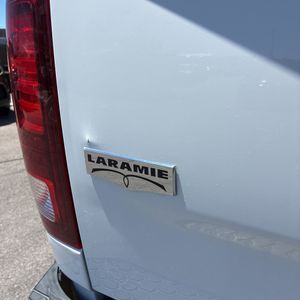 2014 RAM 2500 LARAMIE 缩略图 23
