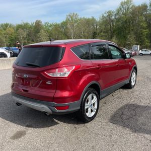 FORD ESCAPE SE - 7