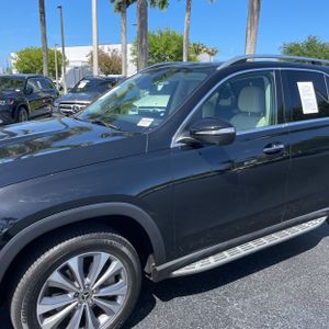 MERCEDES-BENZ GLE - 2