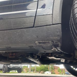 2016 Porsche CAYENNE BASE thumbnail 30