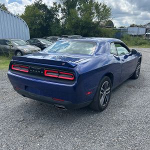 2019 Dodge CHALLENGER SXT 照片 8