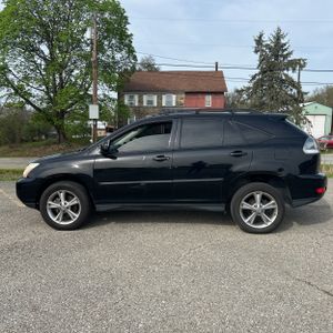 LEXUS RX 400H BASE - 3