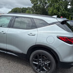 2023 Chevrolet BLAZER RS 照片 6