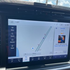 2023 FORD F-150 KING RANCH thumbnail 39