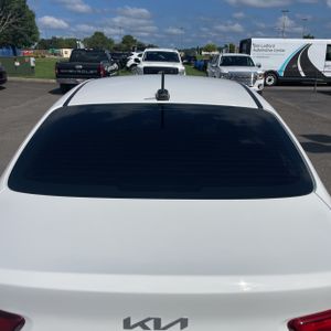 صورة مصغرة 16 لـ 2023 KIA RIO LX