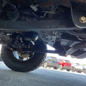 صورة مصغرة 26 لـ 2020 JEEP GLADIATOR RUBICON