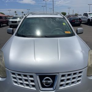 صورة 15 لـ 2010 Nissan ROGUE SL