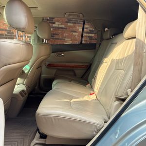 2007 Lexus RX 350 BASE — фото 33