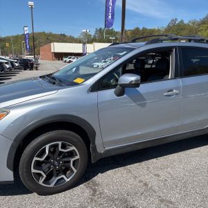 SUBARU CROSSTREK 2.0I LIMITED - 2