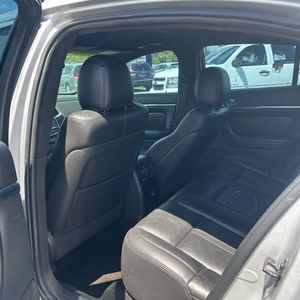 2015 Lincoln MKS BASE — миниатюра 32