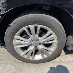 2011 Lexus RX 450H BASE — миниатюра 15