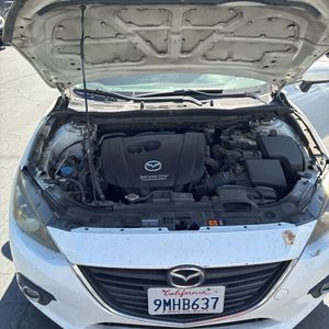 2016 Mazda MAZDA3 I SPORT — миниатюра 40