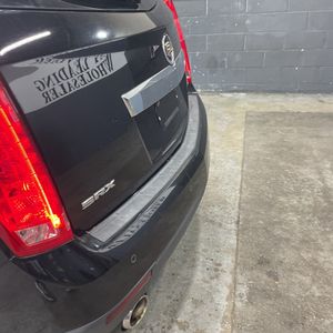 2014 Cadillac SRX LUXURY COLLECTION 缩略图 60