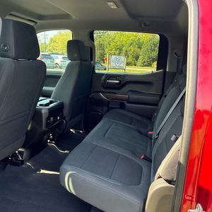 2021 Chevrolet SILVERADO 1500 RST 缩略图 38