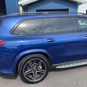 MERCEDES-BENZ GLS - 9