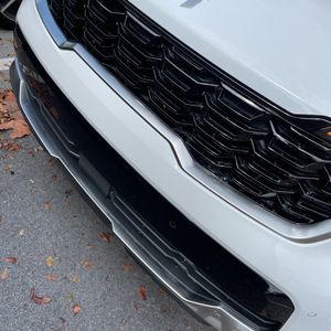 2025 KIA SORENTO S — миниатюра 57