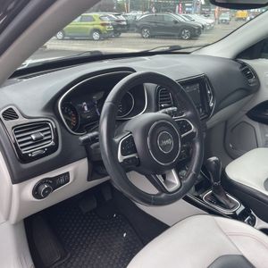 صورة مصغرة 37 لـ 2018 JEEP COMPASS LIMITED