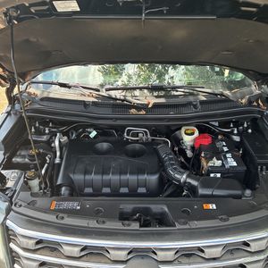 2016 FORD EXPLORER XLT — миниатюра 45