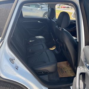 2016 AUDI Q5 2.0T QUATTRO PREMIUM 照片 35